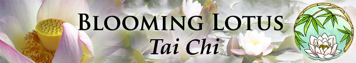 Blooming Lotus Tai Chi